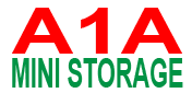 A1A Mini Storage